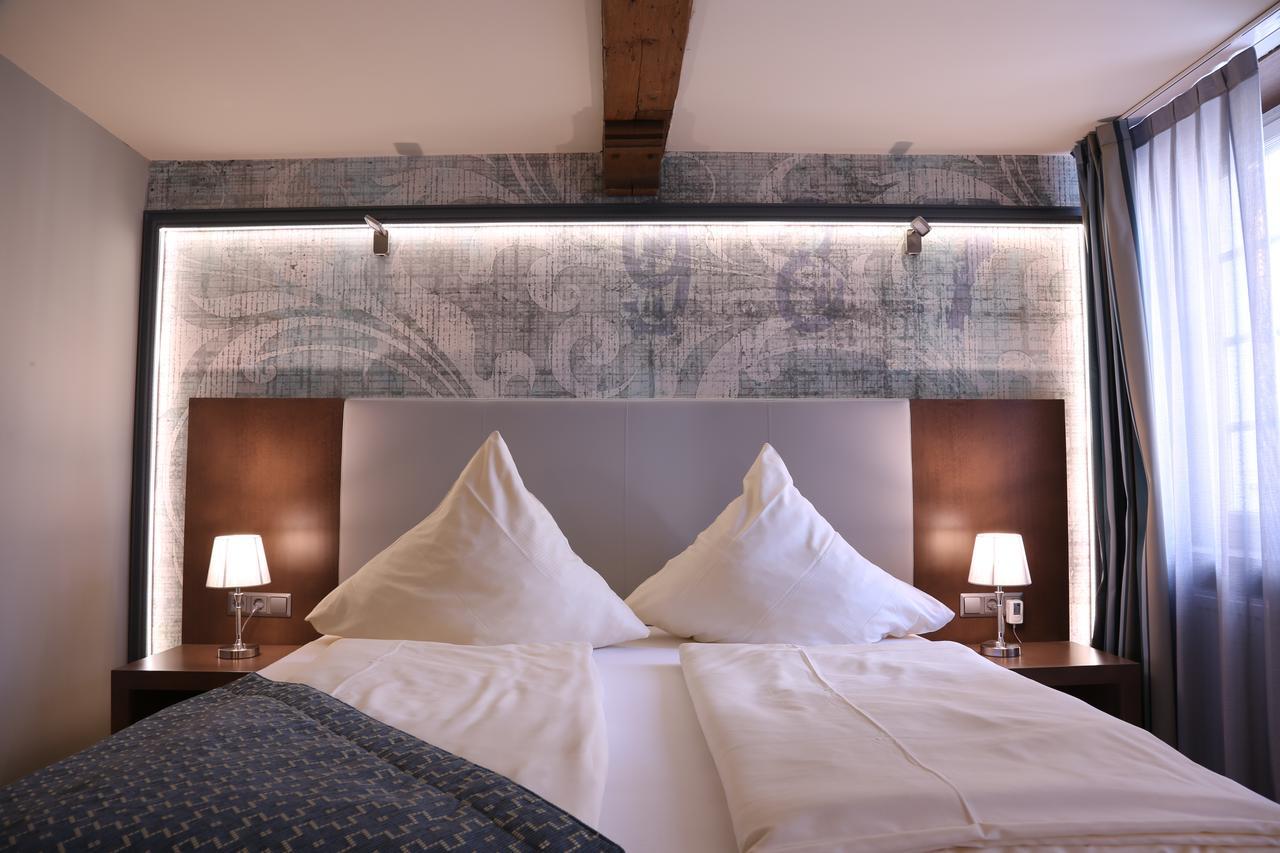 Markthotel וורנדורף מראה חיצוני תמונה