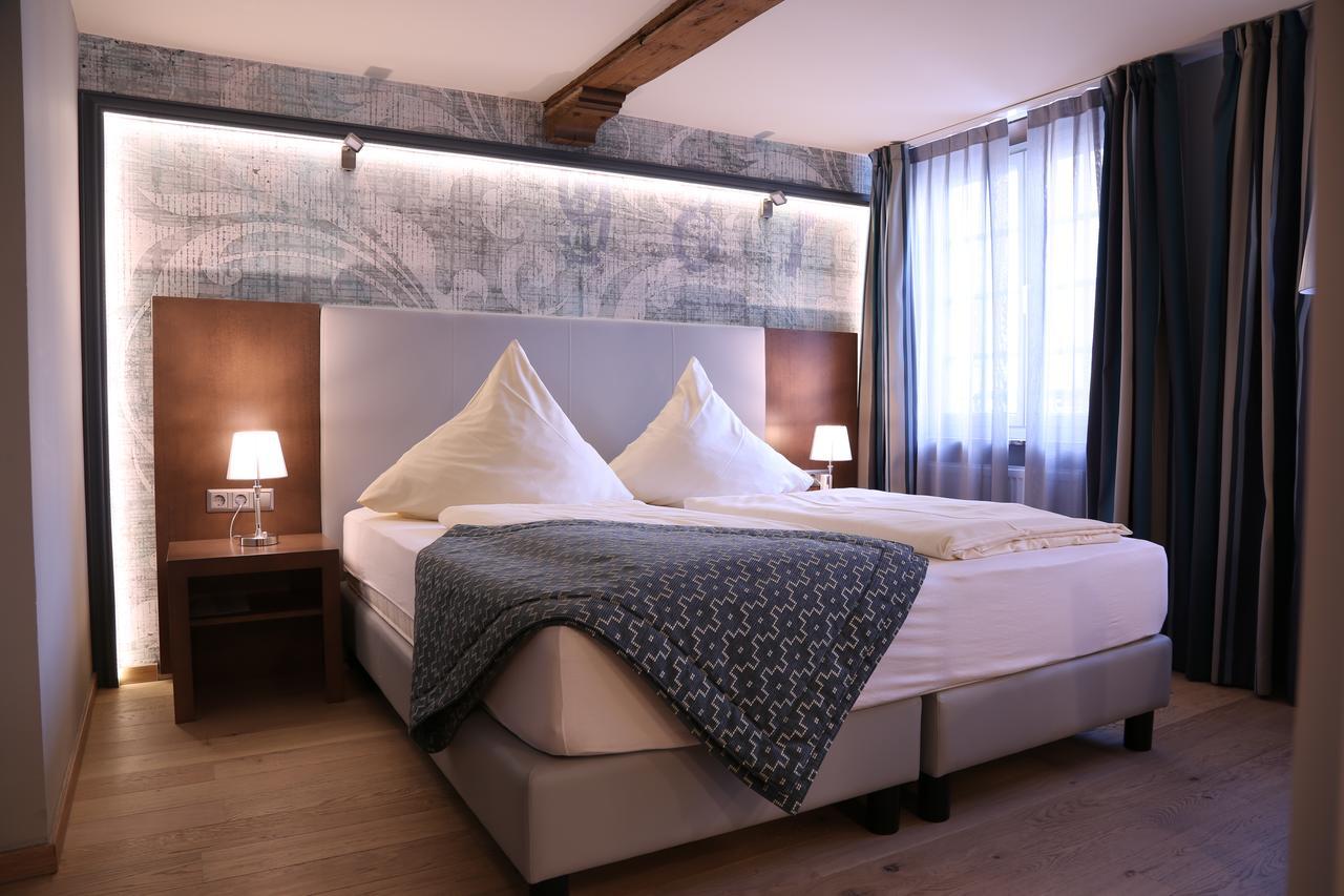 Markthotel וורנדורף מראה חיצוני תמונה