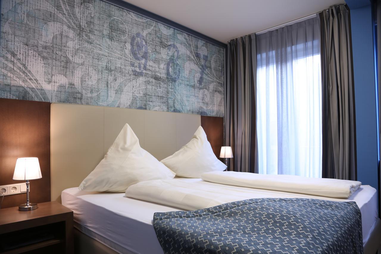 Markthotel וורנדורף מראה חיצוני תמונה