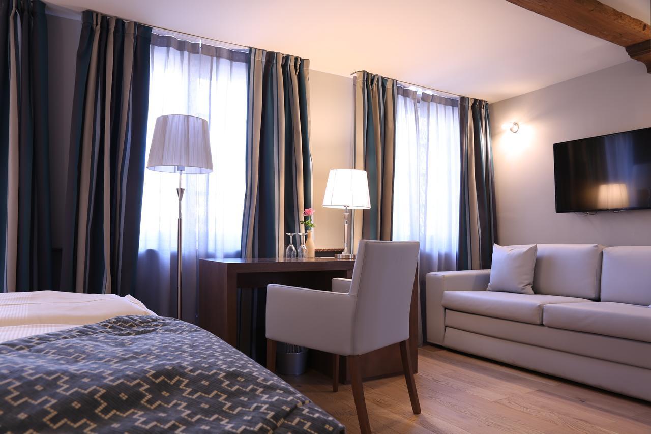 Markthotel וורנדורף מראה חיצוני תמונה