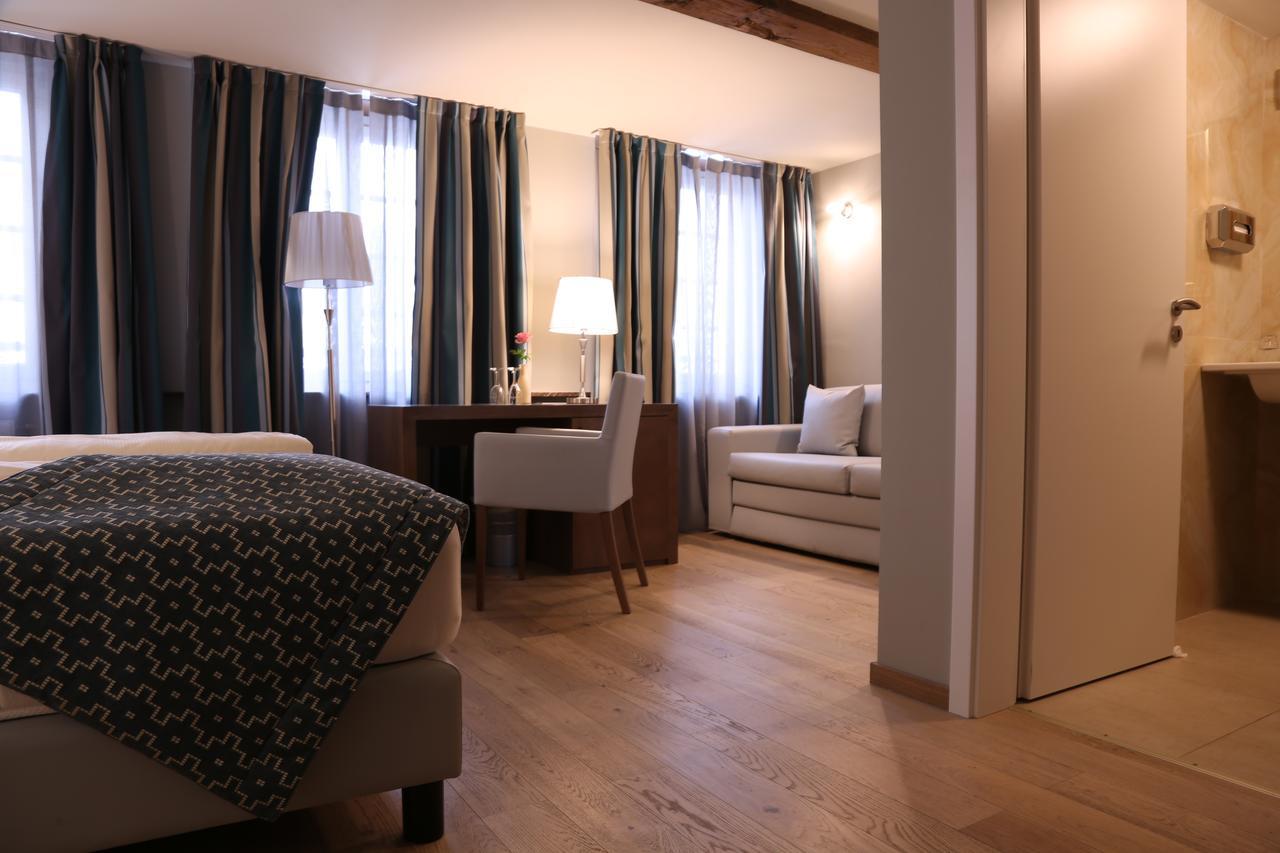 Markthotel וורנדורף מראה חיצוני תמונה