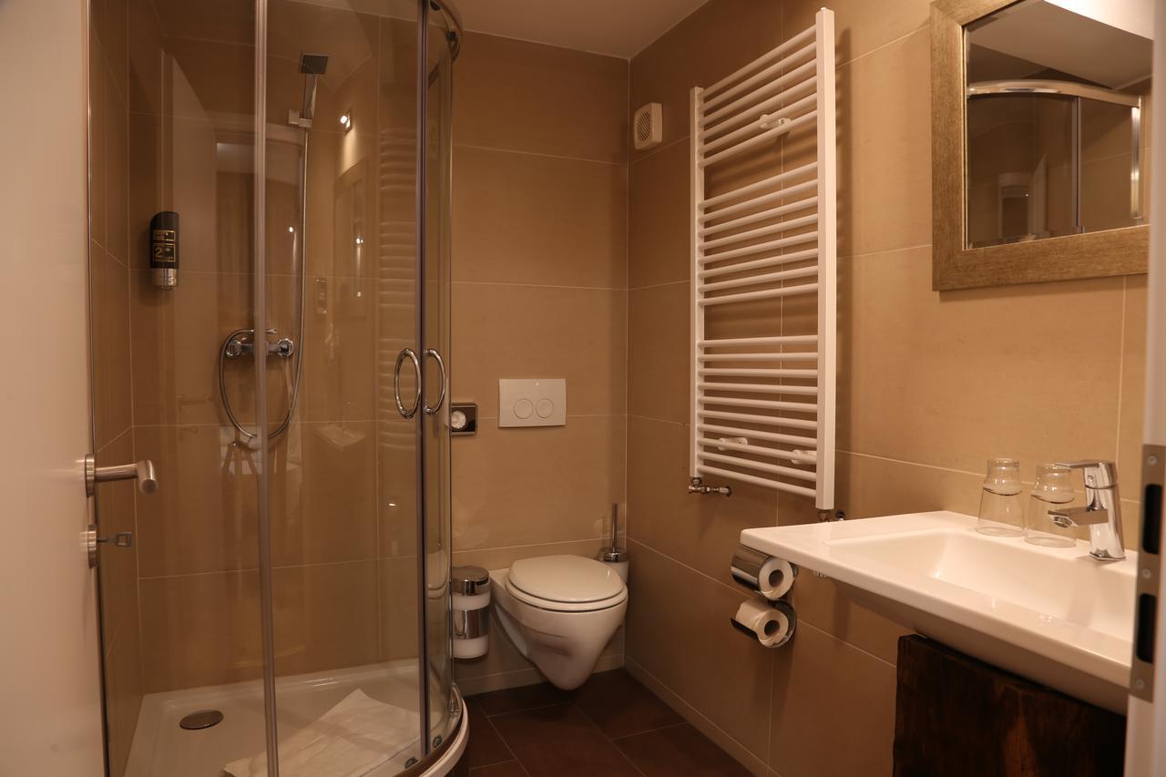 Markthotel וורנדורף מראה חיצוני תמונה